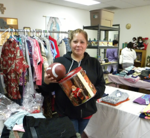 Agency Photo  (270683)