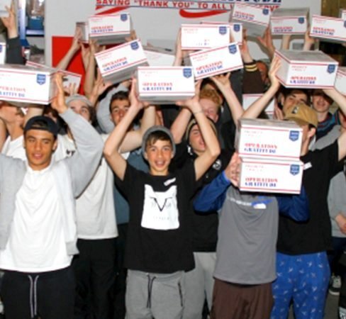 Agency Photo  (270695)