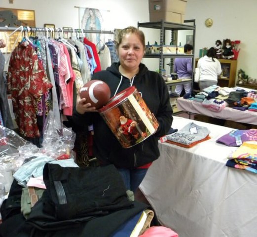 Agency Photo  (270774)