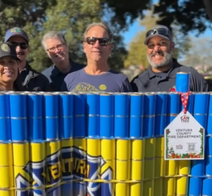 Agency Photo  (270773)