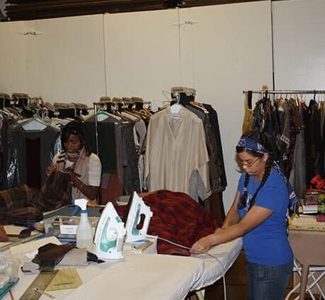 Agency Photo  (270775)