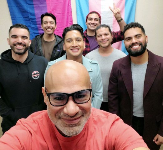 Agency Photo  (270791)