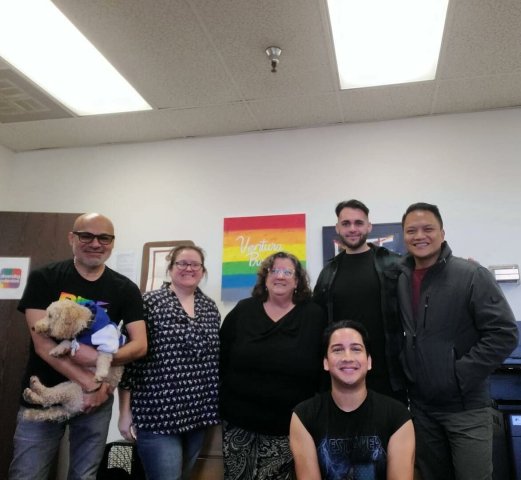 Agency Photo  (270785)