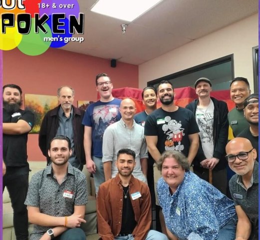 Agency Photo  (270789)