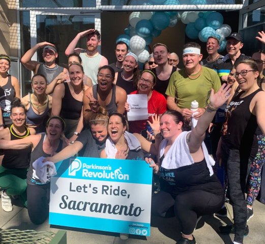 Agency Photo  (270840)