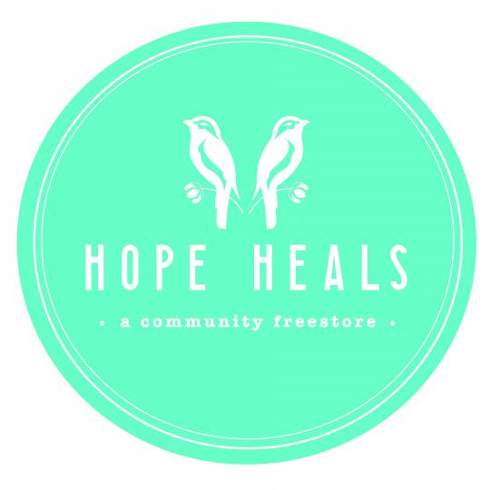 Agency Logo