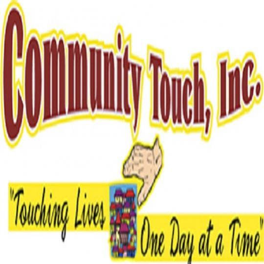 Agency Logo
