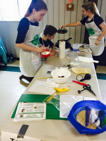 Agency Photo  (80040)