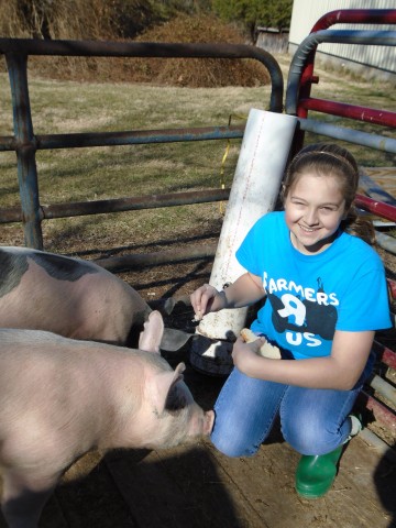 Agency Photo  (80038)