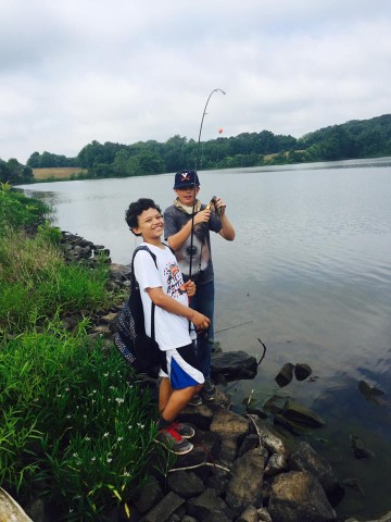 Agency Photo  (80043)