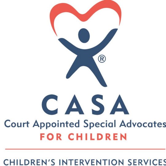 Agency Logo