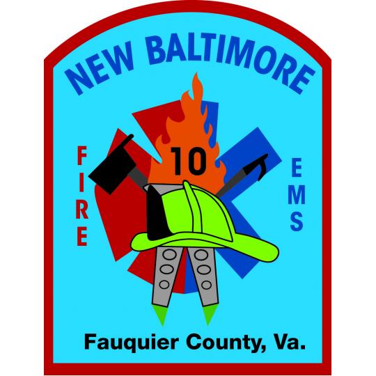 Agency Logo