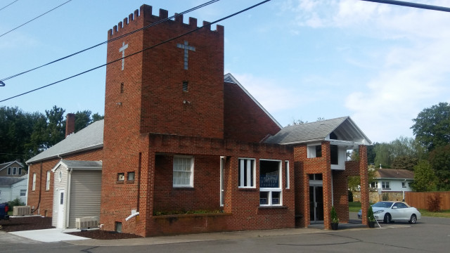 Agency Photo  (116404)