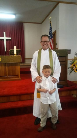 Agency Photo  (116408)