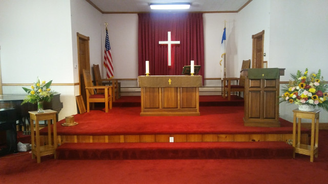 Agency Photo  (116403)