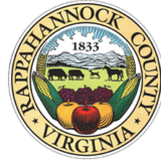 Agency Logo
