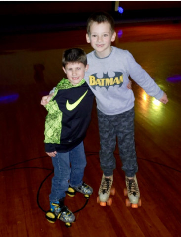 Agency Photo  (126127)