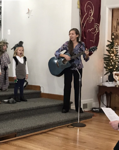 Agency Photo  (126122)