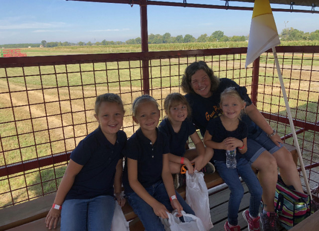 Agency Photo  (126123)