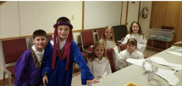 Agency Photo  (126117)