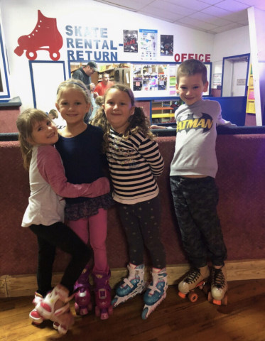 Agency Photo  (126124)