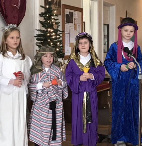 Agency Photo  (126120)