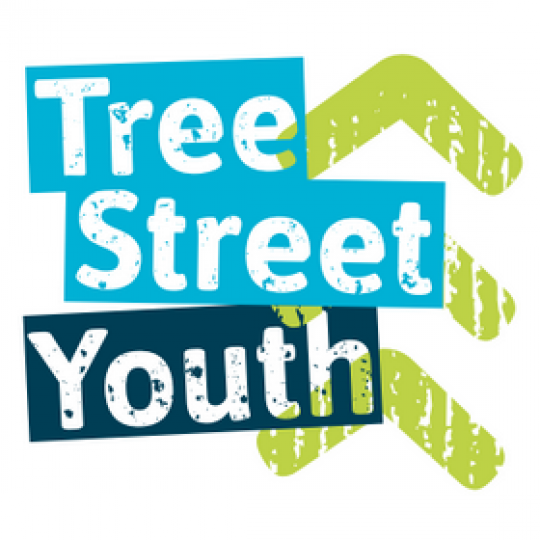 Organization Logo