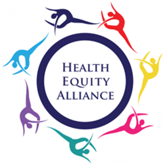 Organization Logo