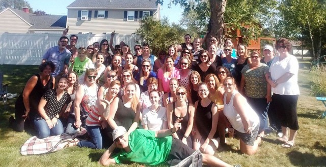 Organization Photo  (92889)