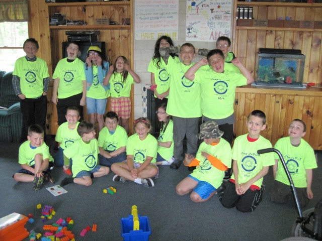 Organization Photo  (86145)