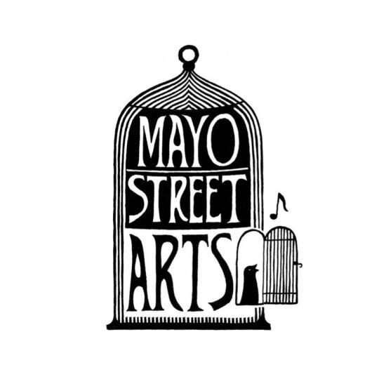 Organization Logo