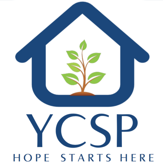 Organization Logo