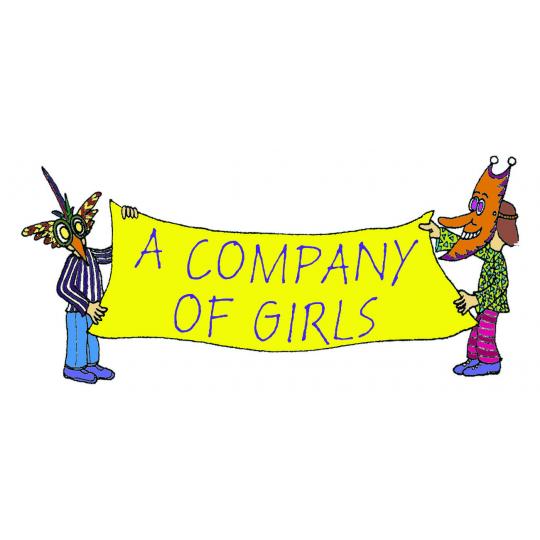 Organization Logo