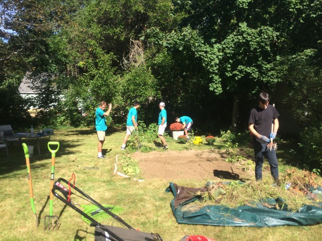 Organization Photo  (73532)