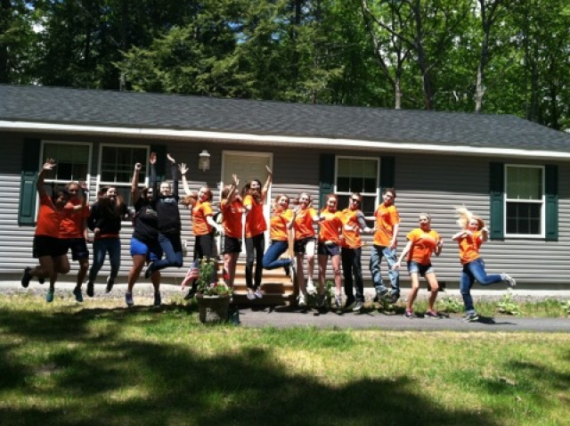 Organization Photo  (73526)