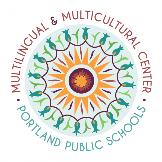 Organization Logo