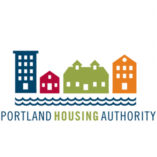Organization Logo