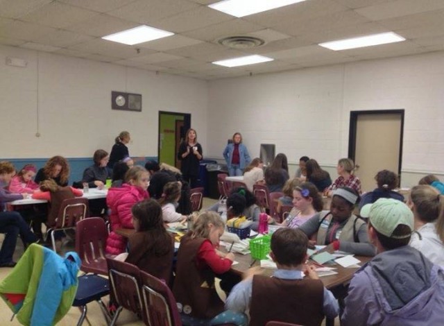 Organization Photo  (104717)