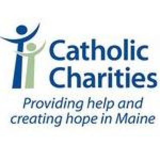Organization Logo