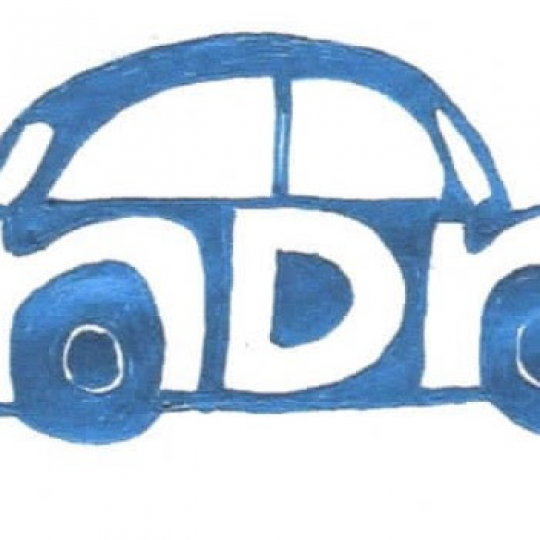 Organization Logo