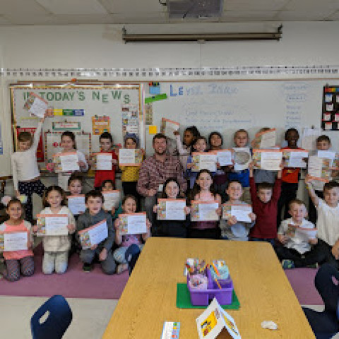 Organization Photo  (174218)