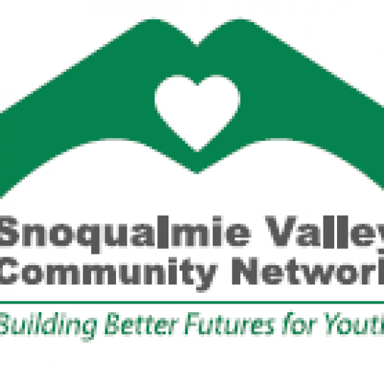 Organization Logo