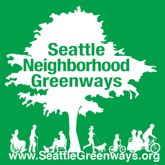 Organization Logo