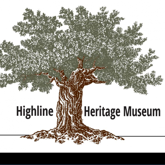 Agency Logo