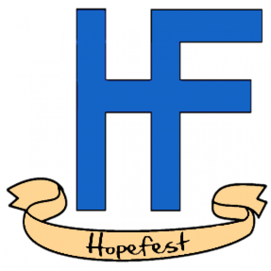 Organization Logo