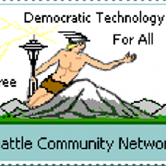 Organization Logo