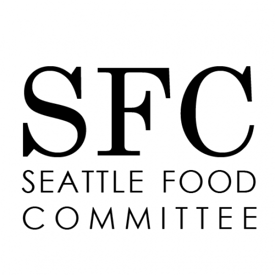 Organization Logo