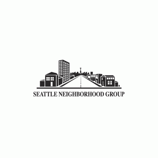 Organization Logo