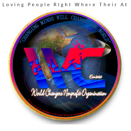 Organization Logo