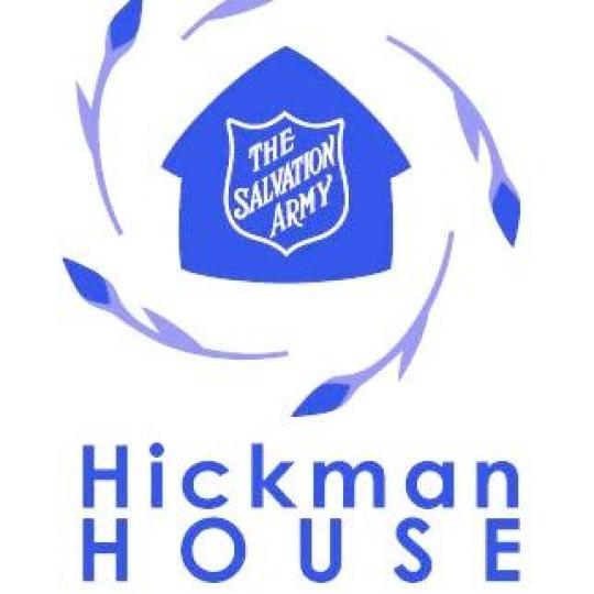 Organization Logo